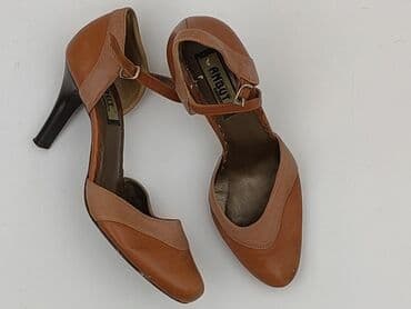 buty truffle: Półbuty damskie, rozmiar 39 — 1