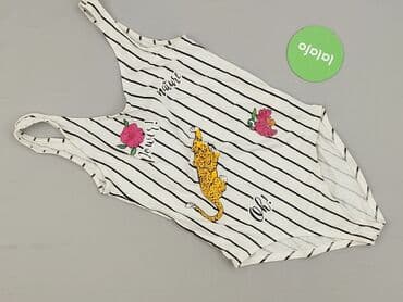 matching majtki dla par hello kitty: Sinsay, Kostium kąpielowy, rozmiar M — 2