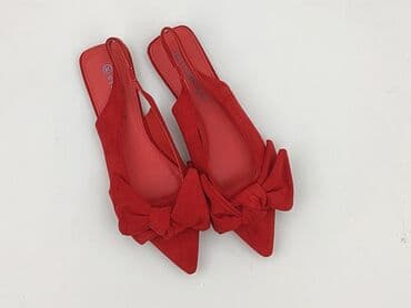 Stephan, Balerinki damskie, 38