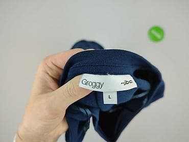 jogger jeans: Groggy by jbc, Sukienka damska, rozmiar L — 4