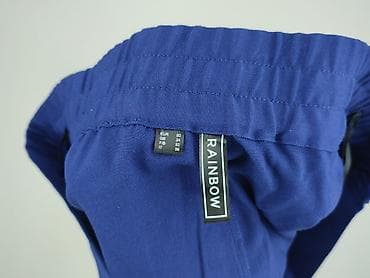 gap jumpsuit: RAINBOW, Spodnie materiałowe damskie, rozmiar 5XL — 5