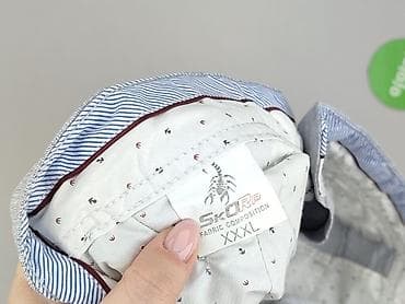 bomber: Spodnie dla mężczyzn, rozmiar 3XL — 4