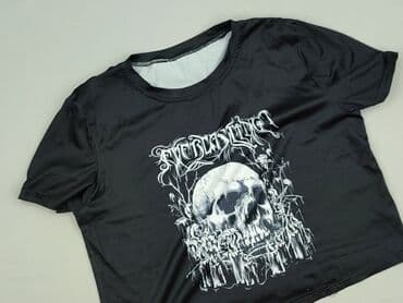 T-shirty: T-shirt damski, rozmiar S