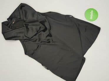 sweter z kapturem reserved: Risskio, Top damski, rozmiar M — 2