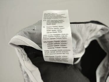 buty wyprzedaż ccc: Orsay, Spodnie materiałowe damskie, rozmiar XS — 6