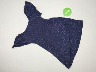 sukienka z odkrytymi ramionami hm: H&M Mama, Sukienka damska, M — 3