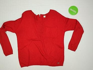 sweter s oliver: S.Oliver, Sweter damski, rozmiar 3XL — 2