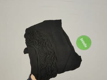 bluzki kopertowe reserved: Terranova, Women's blouse, size S (EU 36) — 5