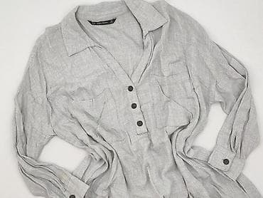 botki zara brazowe: Zara, Tunika damska, rozmiar XS — 1