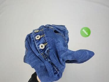 idealne dżinsy: Jeansy damskie, rozmiar XS — 5