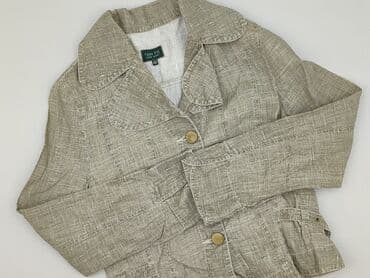 szorty z marynarka: Marynarka damska, rozmiar M — 1