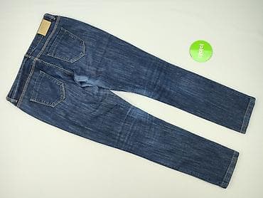 dżinsy kobiece: Jeansy damskie, rozmiar XL — 3