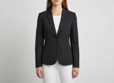 ochnik marynarki damskie: Marynarka damska, rozmiar S — 6