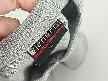 sweter l: Жилетка жіноча, розмір XL — 4