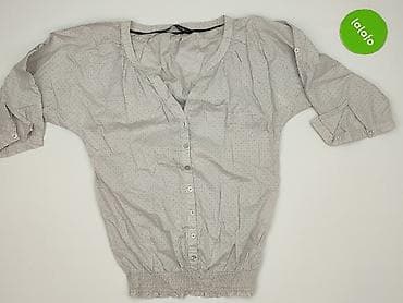 Kobiety: Top Secret, Bluzka damska, rozmiar M — 2