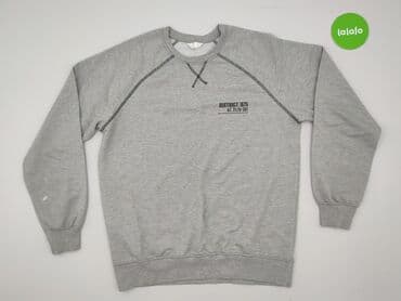 bluza odkryte ramie: Bluza dla mężczyzn, rozmiar L — 2