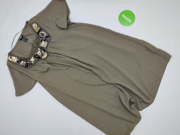 zalando tuniki wizytowe: H&M, Tunika damska, rozmiar M — 2