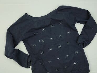 new yorker bluza z cekinami: Bluza damska
, rozmiar S — 1