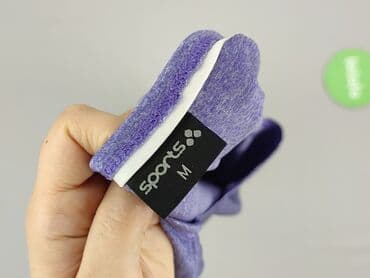 bluzki sportowa damskie długi rękaw: Top damski, rozmiar M — 4