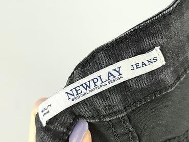bugjo jeans sklep: Jeanswear, Jeansy damskie, rozmiar XL — 4