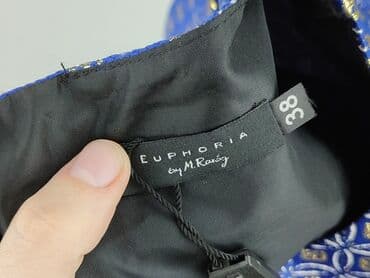 duże rozmiary ekskluzywne sukienki plus size: Сукня жіноча, розмір M — 4