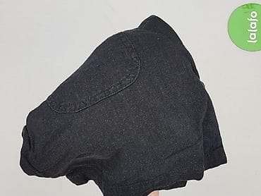 spodenki pitbulla: Denim Co, Szorty damskie, rozmiar M — 5