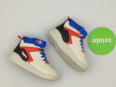 trampki feewear: Buty sportowe 27, Używany — 2