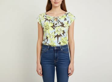 t shirty pier one: Street One, Футболка жіноча, розмір S — 1