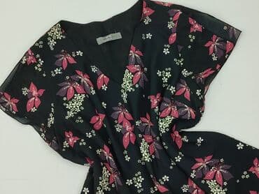 bluzki damskie kimono: Bluzka damska, rozmiar 3XL — 1