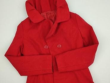 bluza tanio: Płaszcz damski, rozmiar S — 1