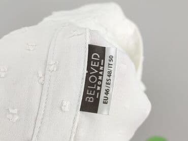 marynarki mohito: Beloved, Bluzka damska, 3XL — 4