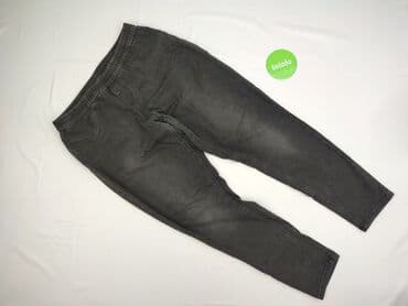 guess legginsy: Jeansy damskie, rozmiar XL — 2