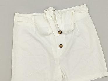 Szorty damskie, rozmiar S