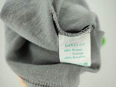 abc jeans: Koszulka dla mężczyzn, rozmiar XL — 5