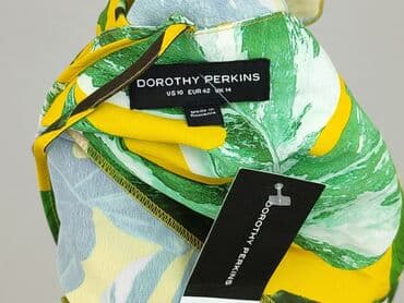 bluzki z printem: Dorothy Perkins, Top damski, rozmiar M — 4