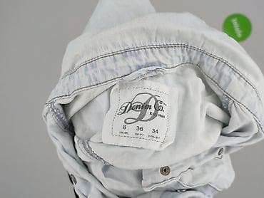 dungarees primark: Denim Co, Koszula damska, rozmiar S — 5