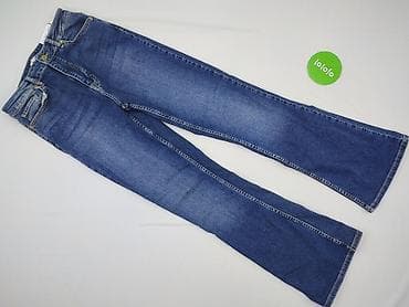 spodenki l: Orsay, Jeansy damskie, rozmiar L — 2