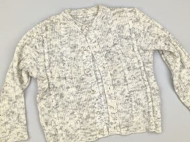 only play legginsy: Cardigan, 9-12 months, condition - Very good — 1