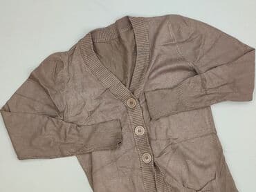 Kardigan damski, rozmiar S