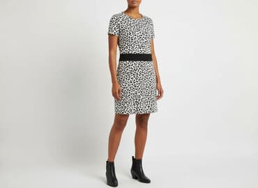 megi sukienki dresowe: Bpc bonprix collection, Sukienka damska, rozmiar L — 6