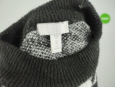 spencer pl: H&M, Sweter damski, rozmiar XS — 4
