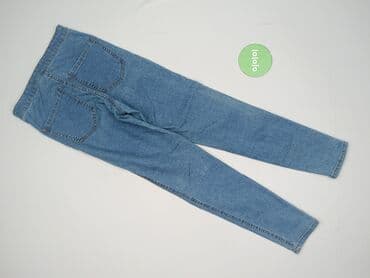 dżinsy pull and bear: PULL&BEAR, Jeans for women, size XS — 3