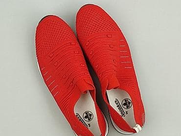 deichmann rieker: Rieker, Sneakersy damskie, rozmiar 40 — 1