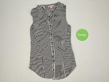 biale bluzki: Bluzka damska, rozmiar S — 2