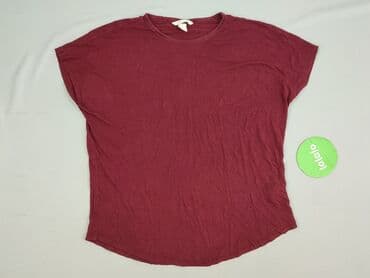 mystery box z koszulkami piłkarskimi: H&M, T-shirt damski, rozmiar S — 2