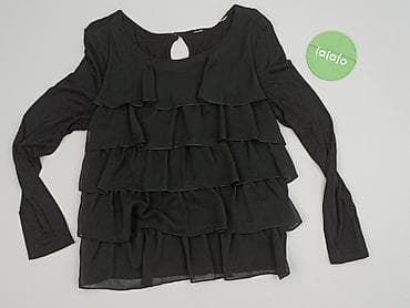 bluzka wymiary: Bluzka damska, rozmiar 2XS — 2