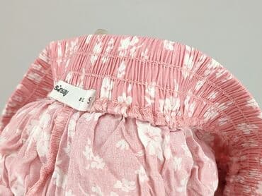 spodnie piżama hello kitty: Szorty damskie, rozmiar S — 5