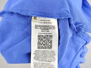 dresy armani: Guess, Koszulka polo dla mężczyzn, rozmiar XL — 5