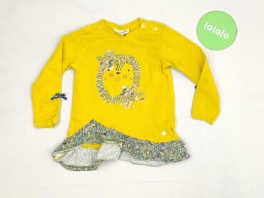 czapka ursus c 360: Bluzka, Coccodrillo, 12-18 miesięcy, stan - Bardzo dobry — 2