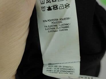 spódniczka w kratkę czerwone: Primark, Spódnica damska, S — 5